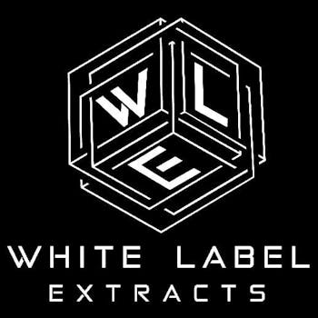 White Label Extracts - Dawg Biscuit #4 - 1g - Sugar Sauce